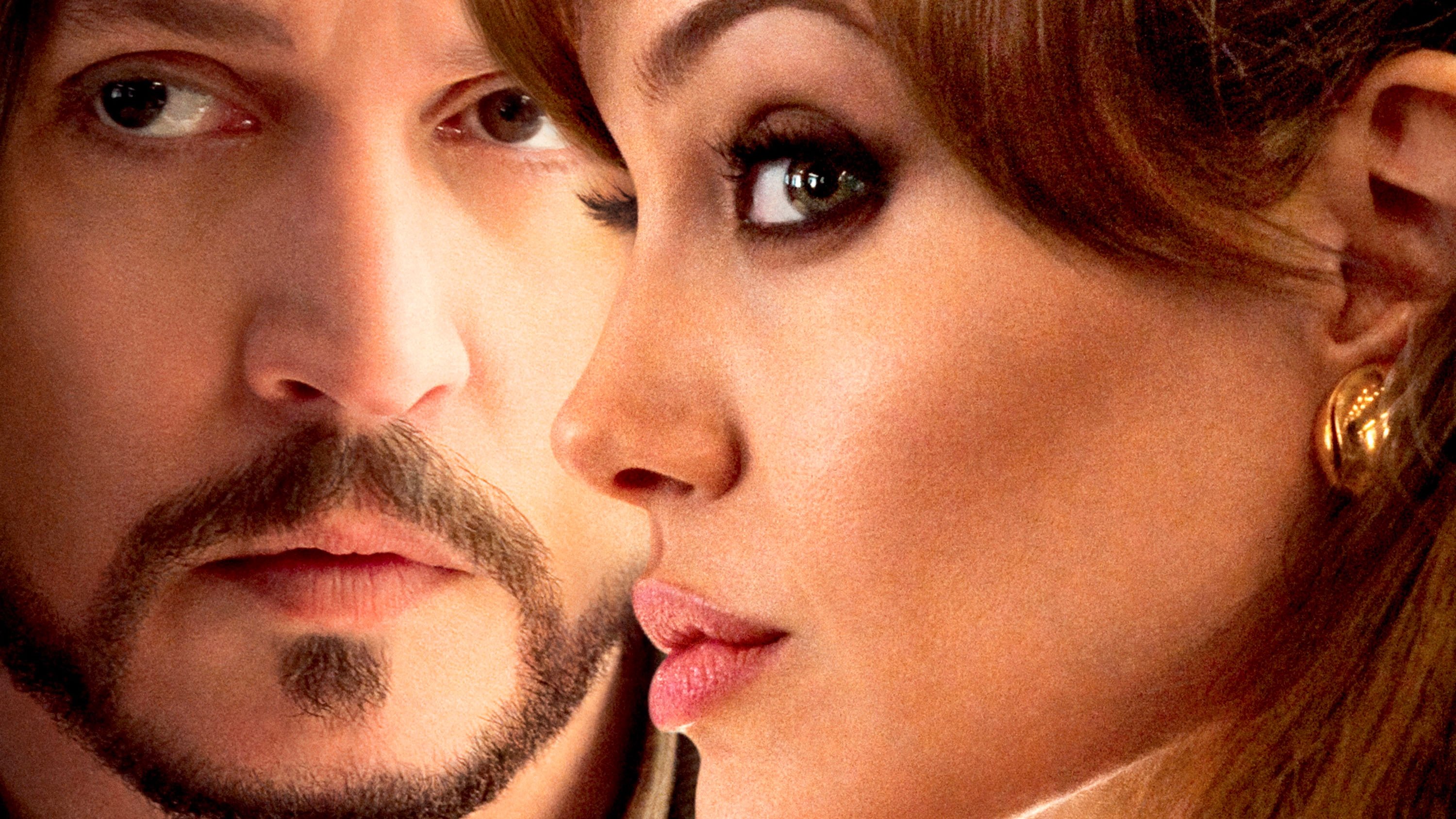 Backdrop for The Tourist