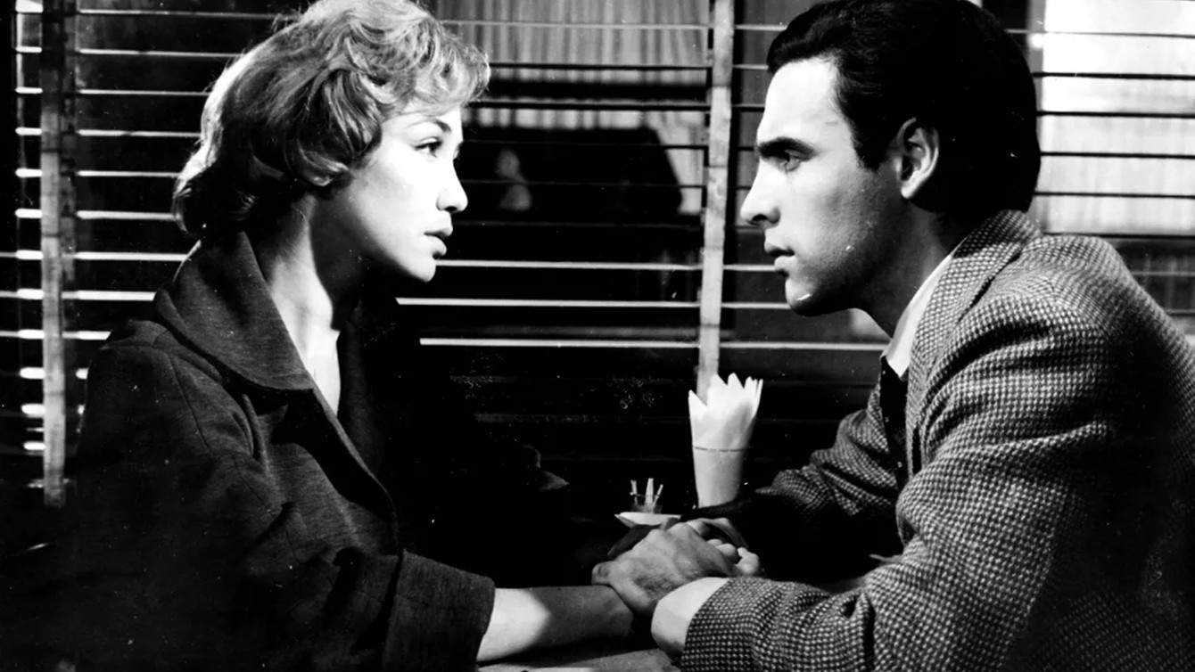 Backdrop for Los de la mesa 10