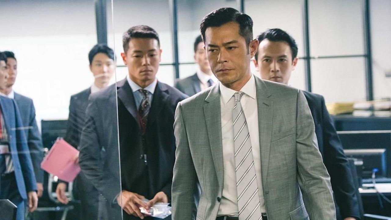 Backdrop for L Storm