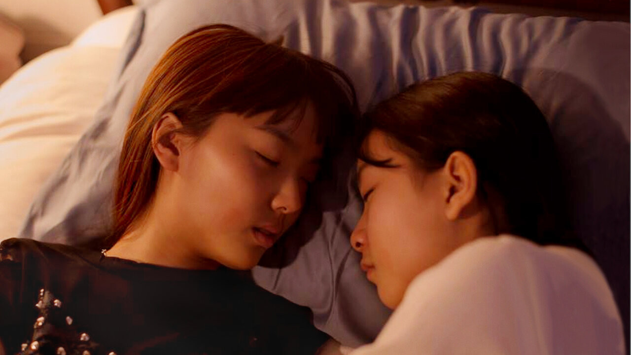 Backdrop for Sisters