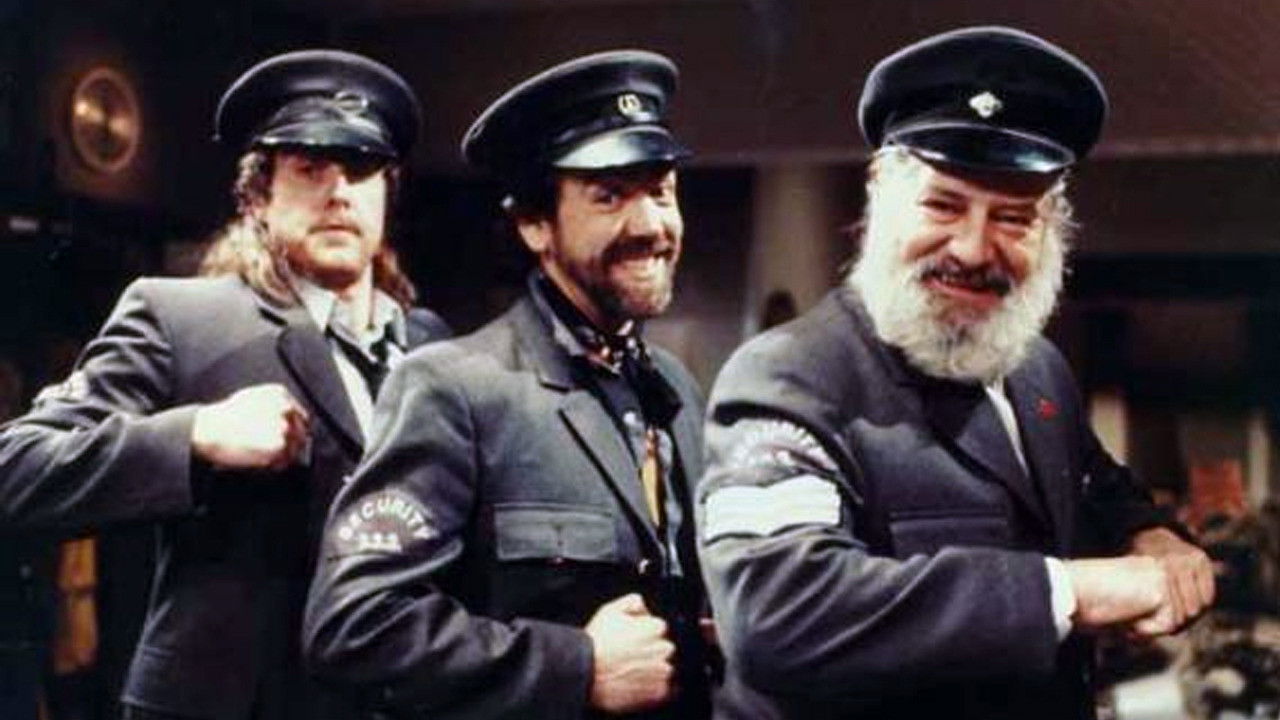 Backdrop for Nightingales