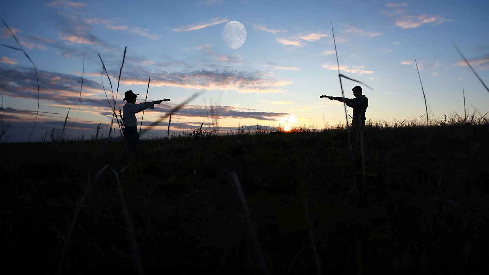 Backdrop for Take me Home