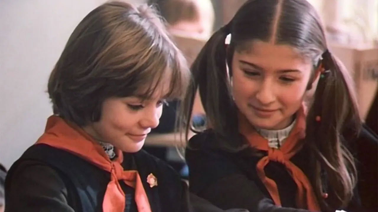 Backdrop for Guest from the Future