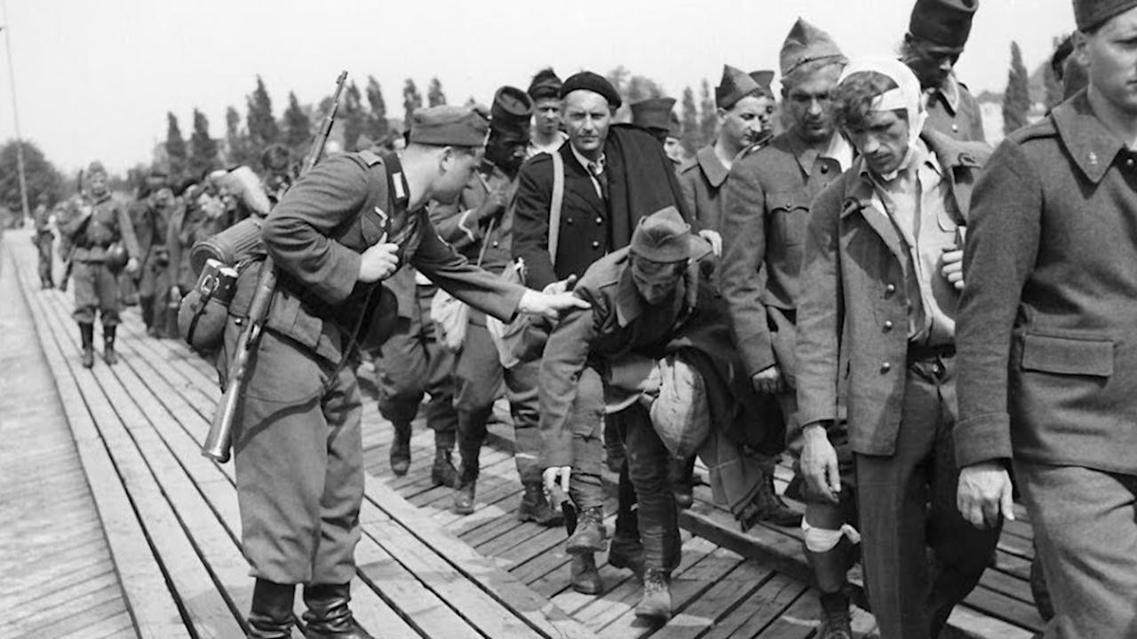 Backdrop for Tomorrow Is My Turn