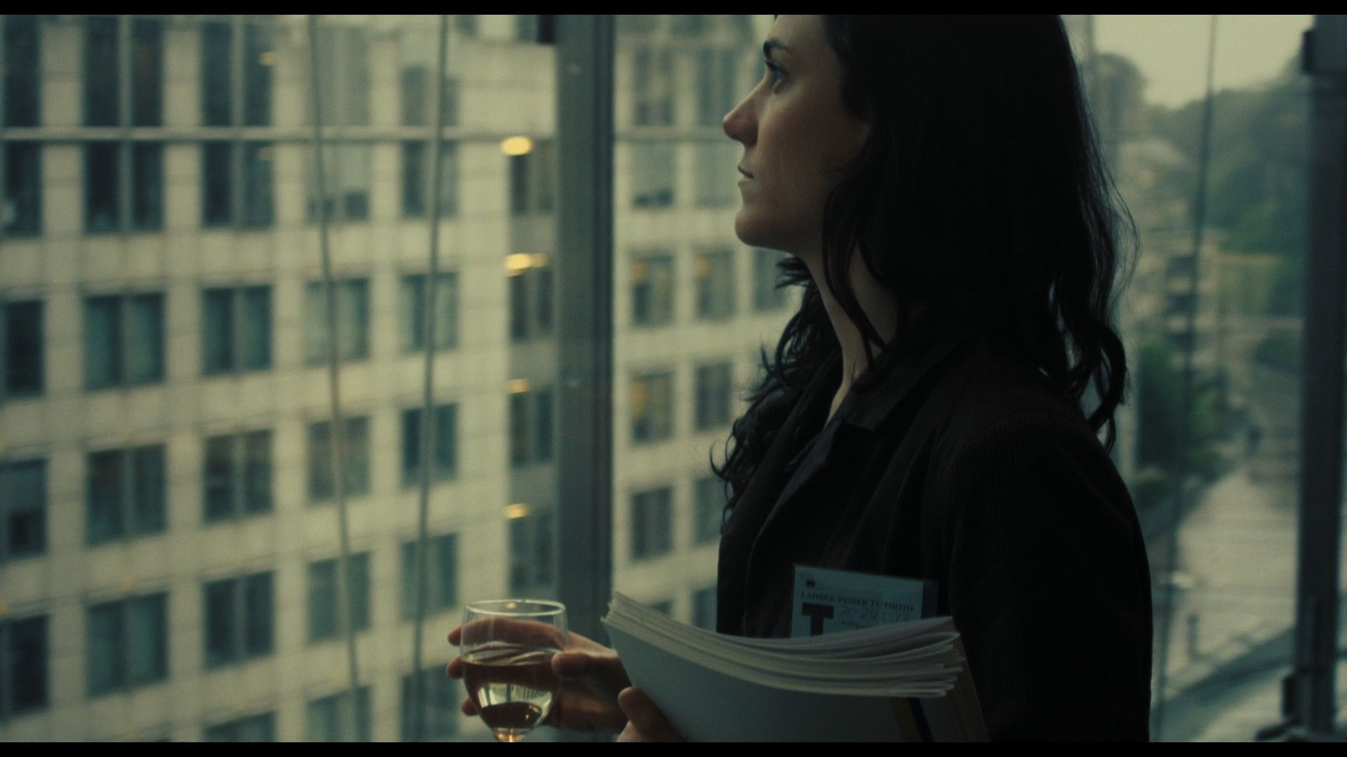 Backdrop for Europe Endless