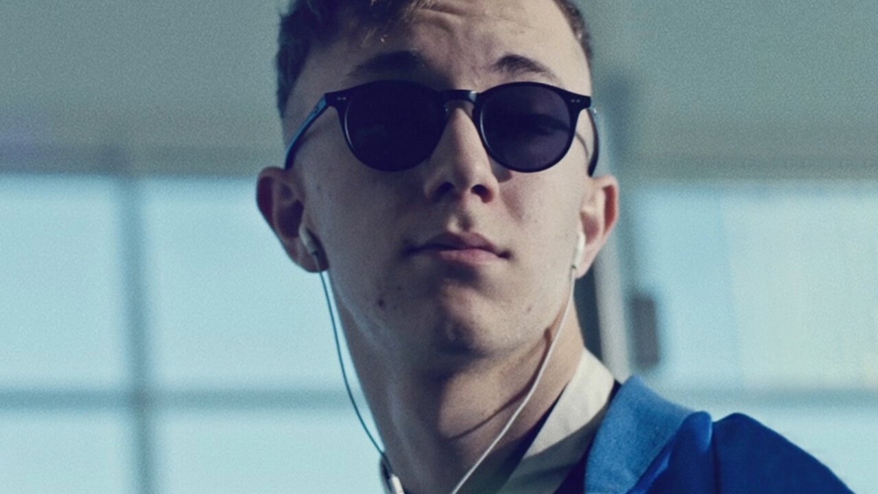 Backdrop for Simon Calls