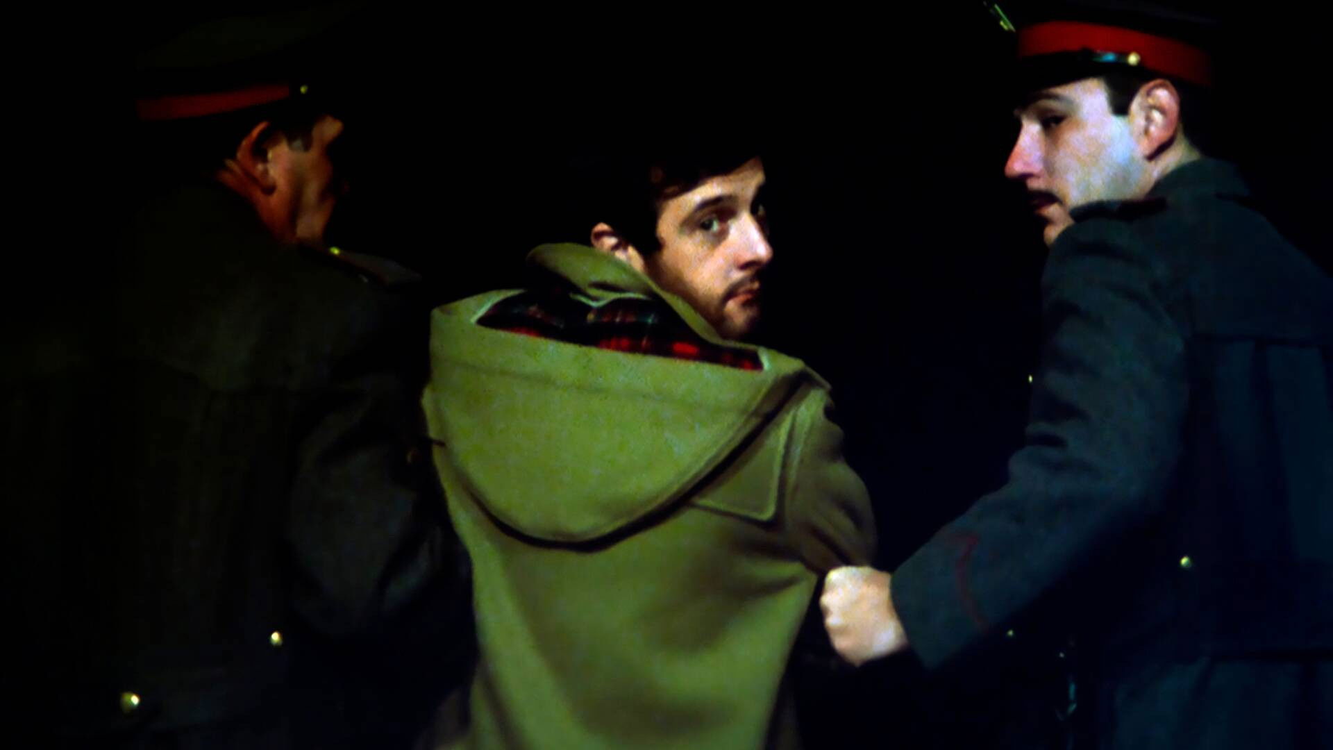 Backdrop for Break a Leg