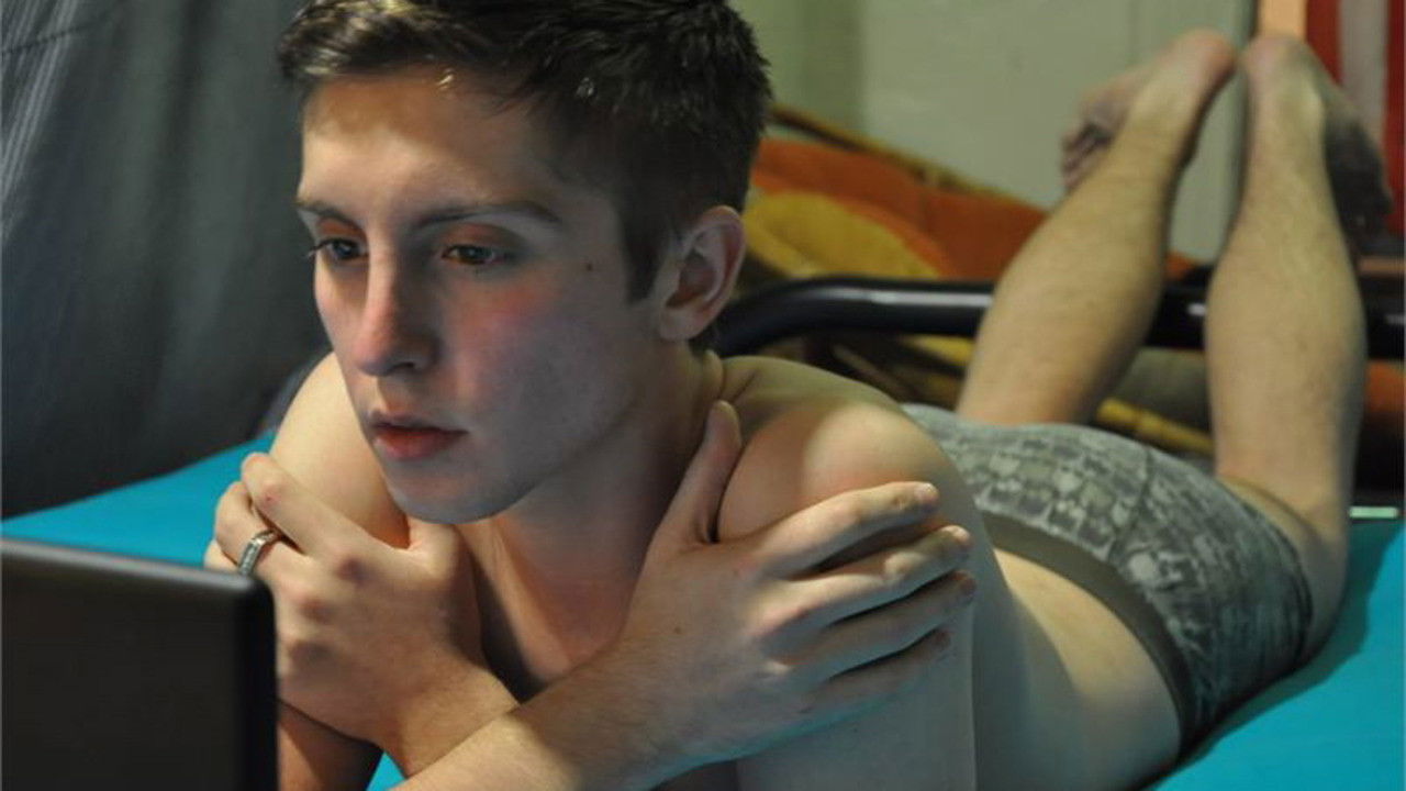 Backdrop for OMG/HaHaHa