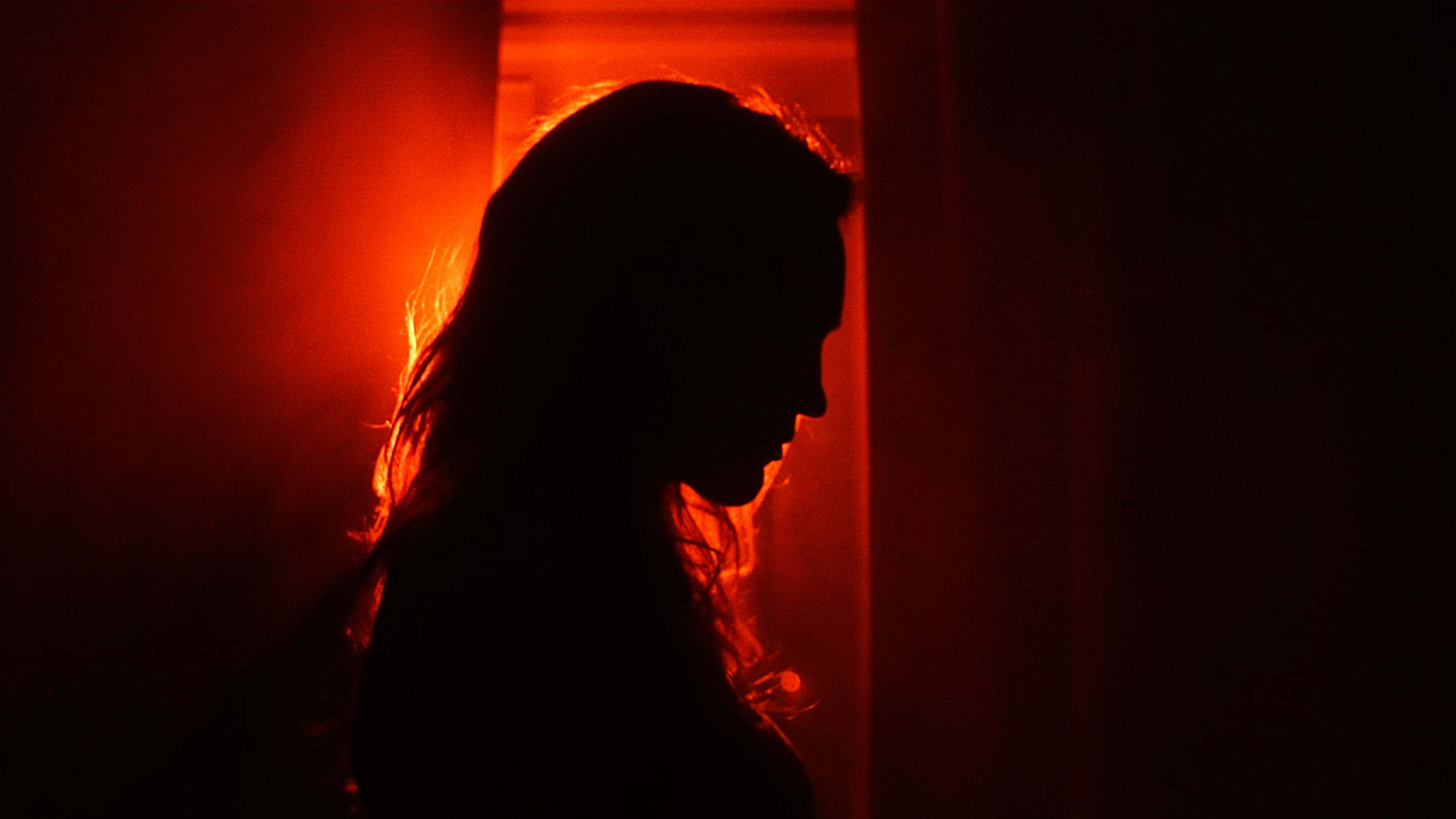 Backdrop for Intrusive Thoughts