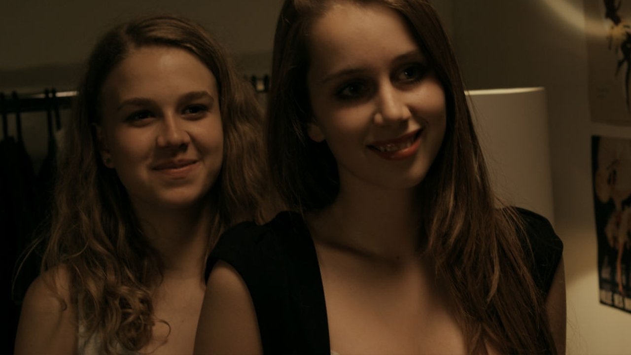 Backdrop for You & Me Forever