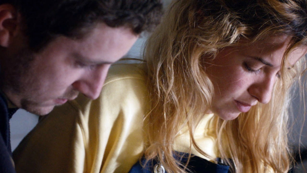 Backdrop for Under the Fish Scales