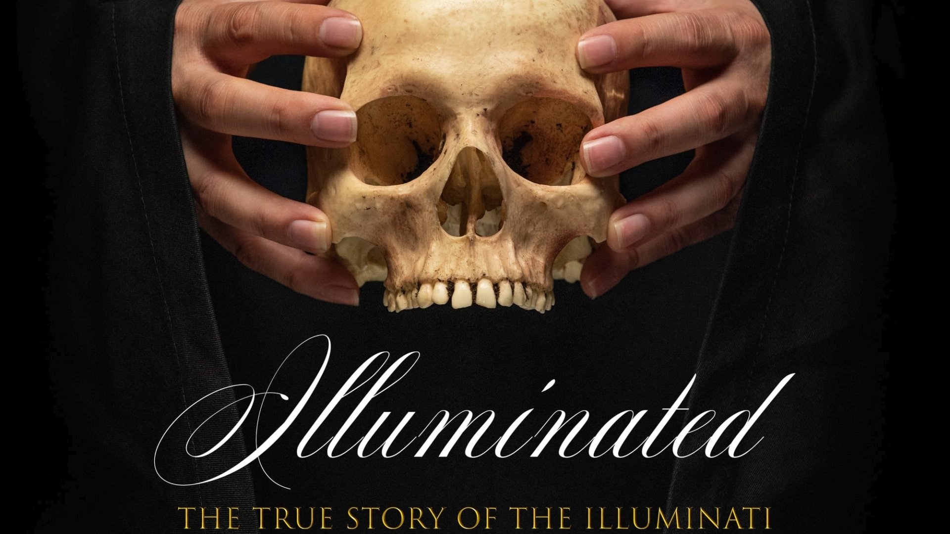 Backdrop for Illuminated: The True Story of the Illuminati