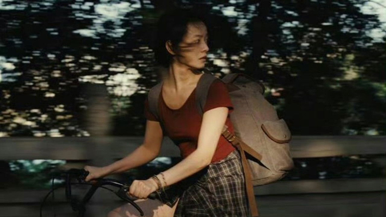 Backdrop for A Girl Unknown