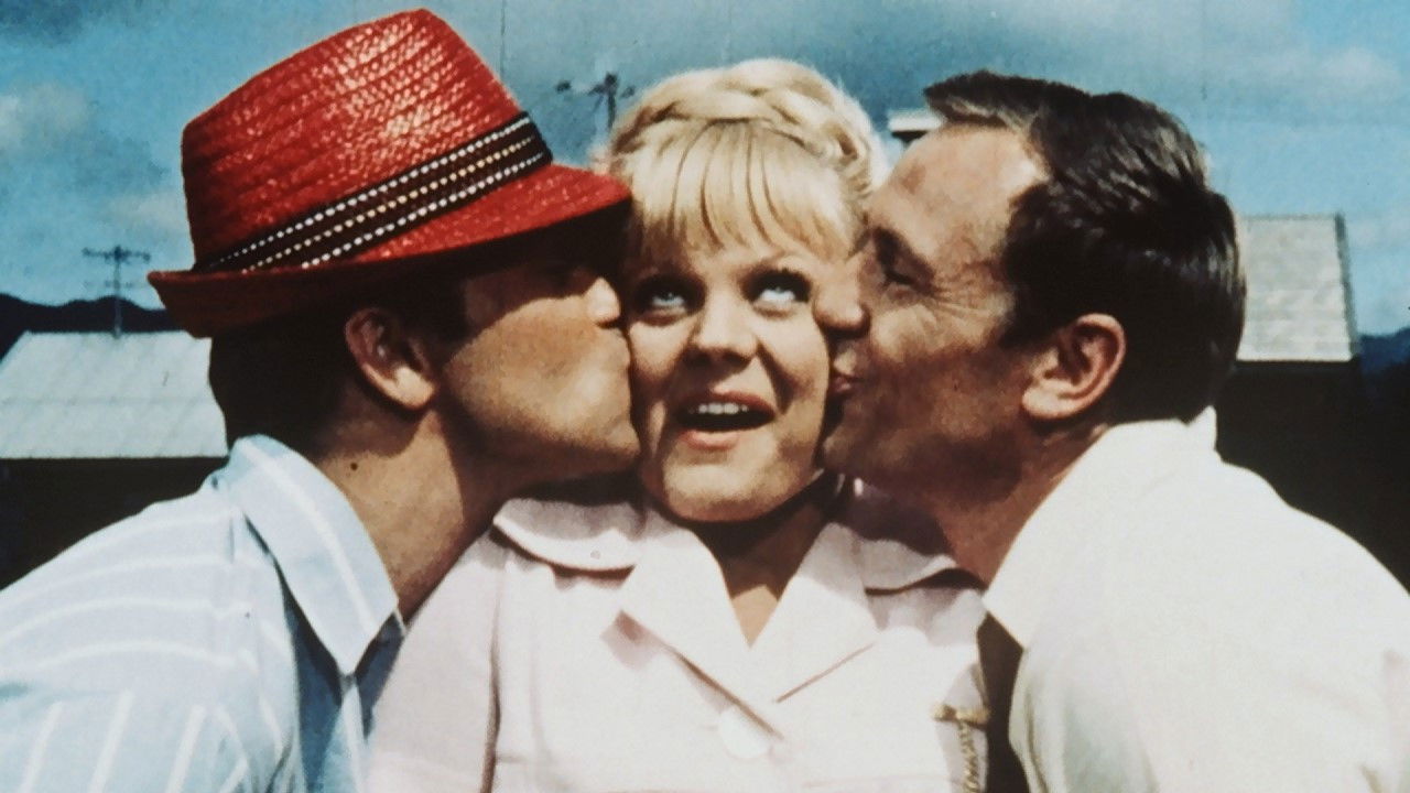 Backdrop for Ich kauf mir lieber einen Tirolerhut