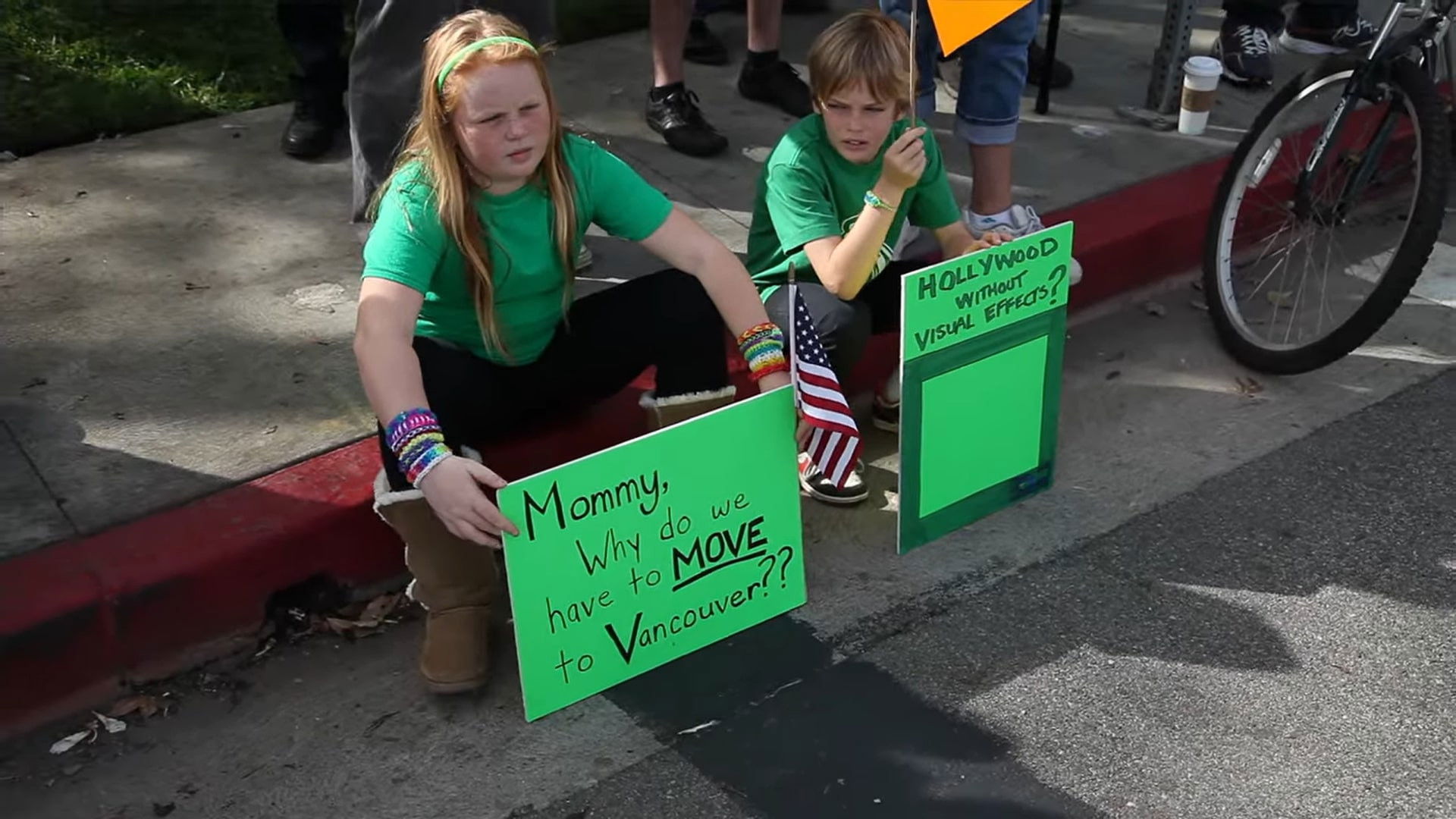 Backdrop for Life After Pi