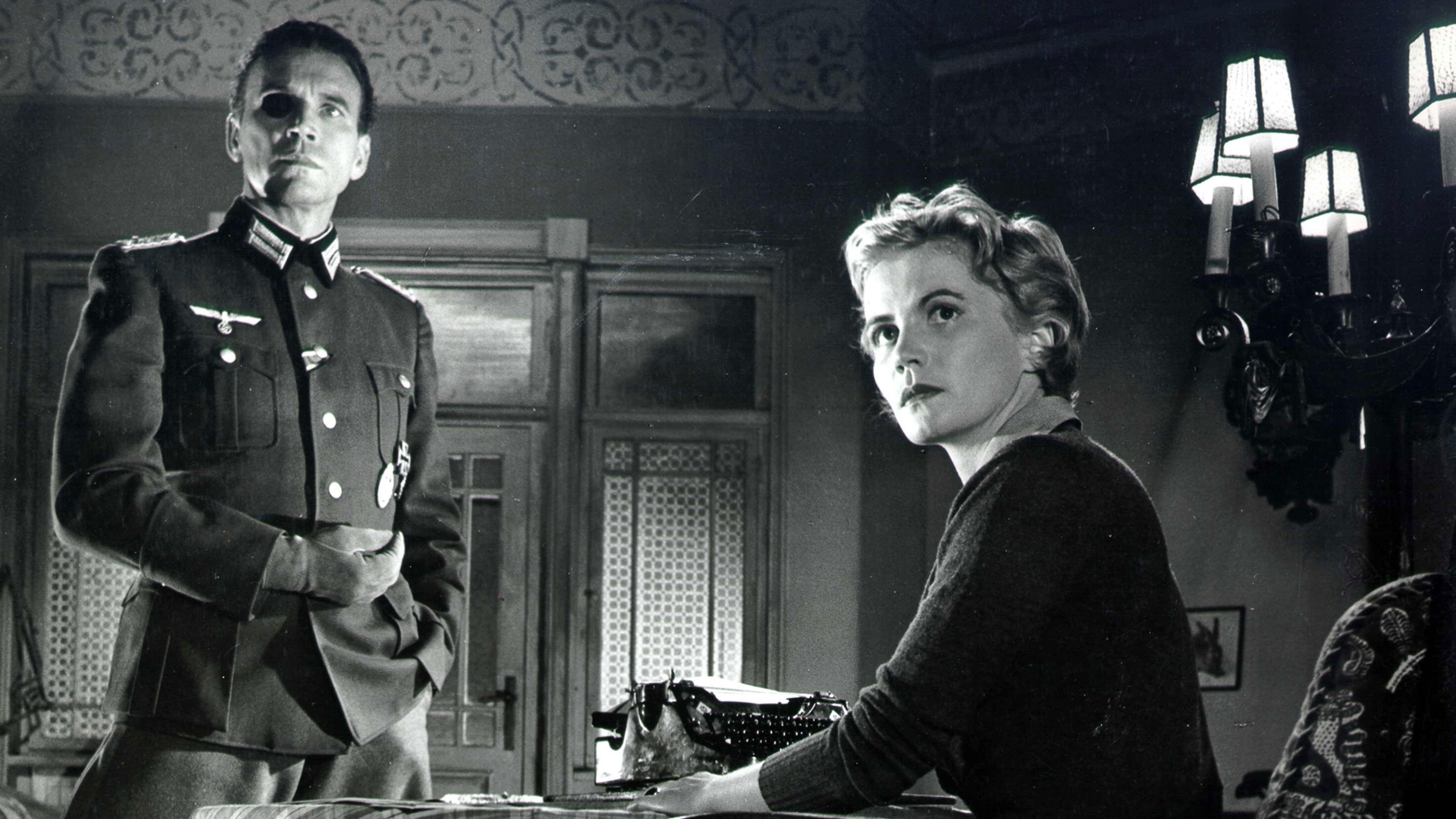 Backdrop for The Plot to Assassinate Hitler