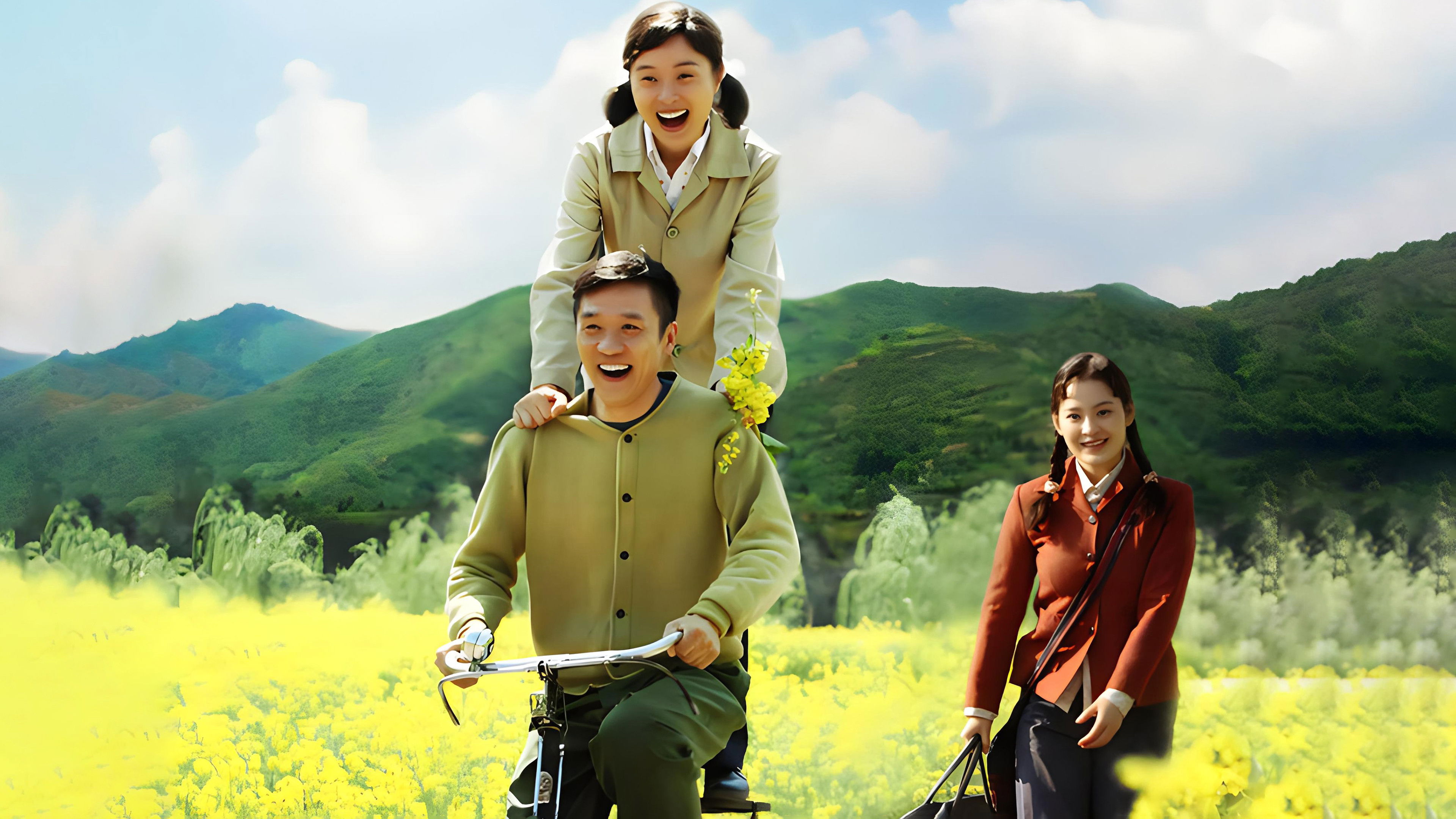 Backdrop for 生命中的好日子