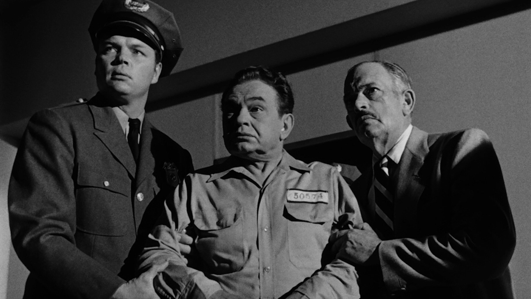 Backdrop for Black Tuesday