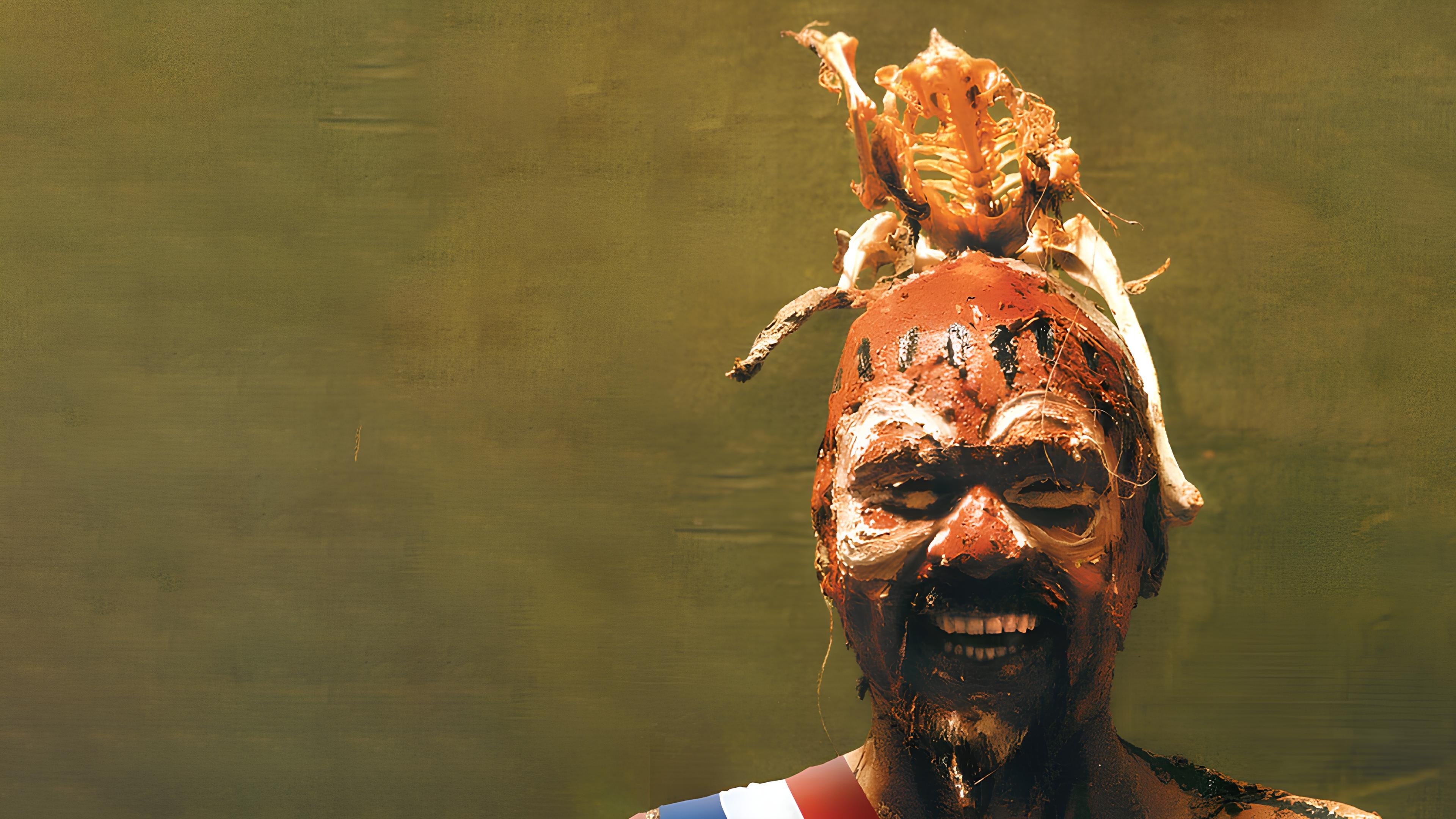 Backdrop for Dieudonné - Cocorico !