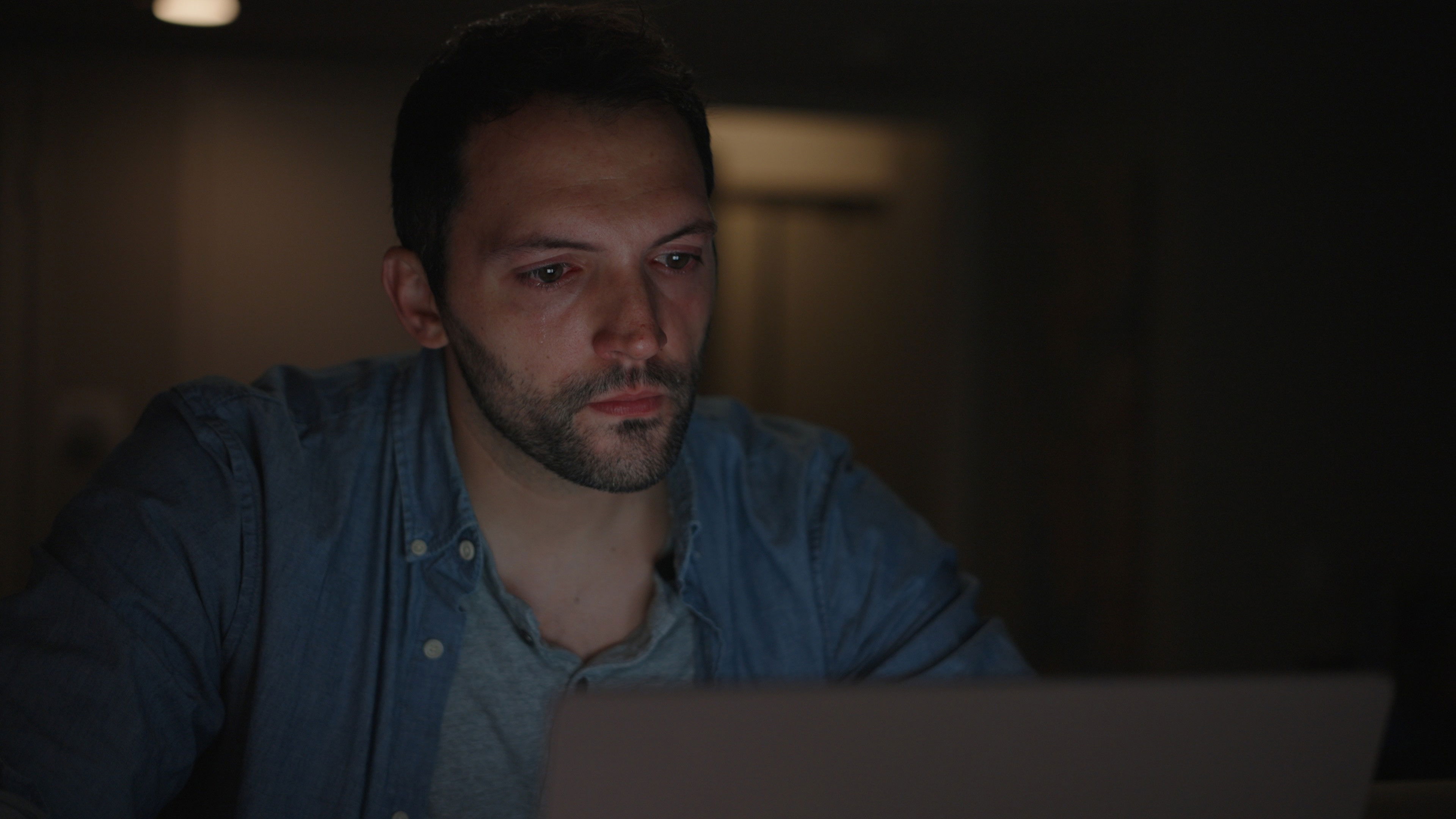 Backdrop for Best Man