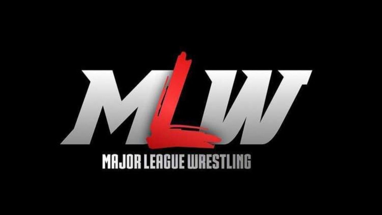 Backdrop for MLW Reloaded