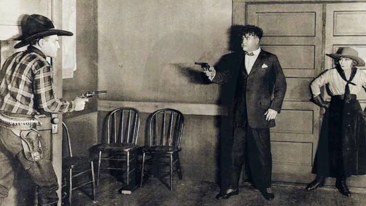 Backdrop for Firebrand Trevison