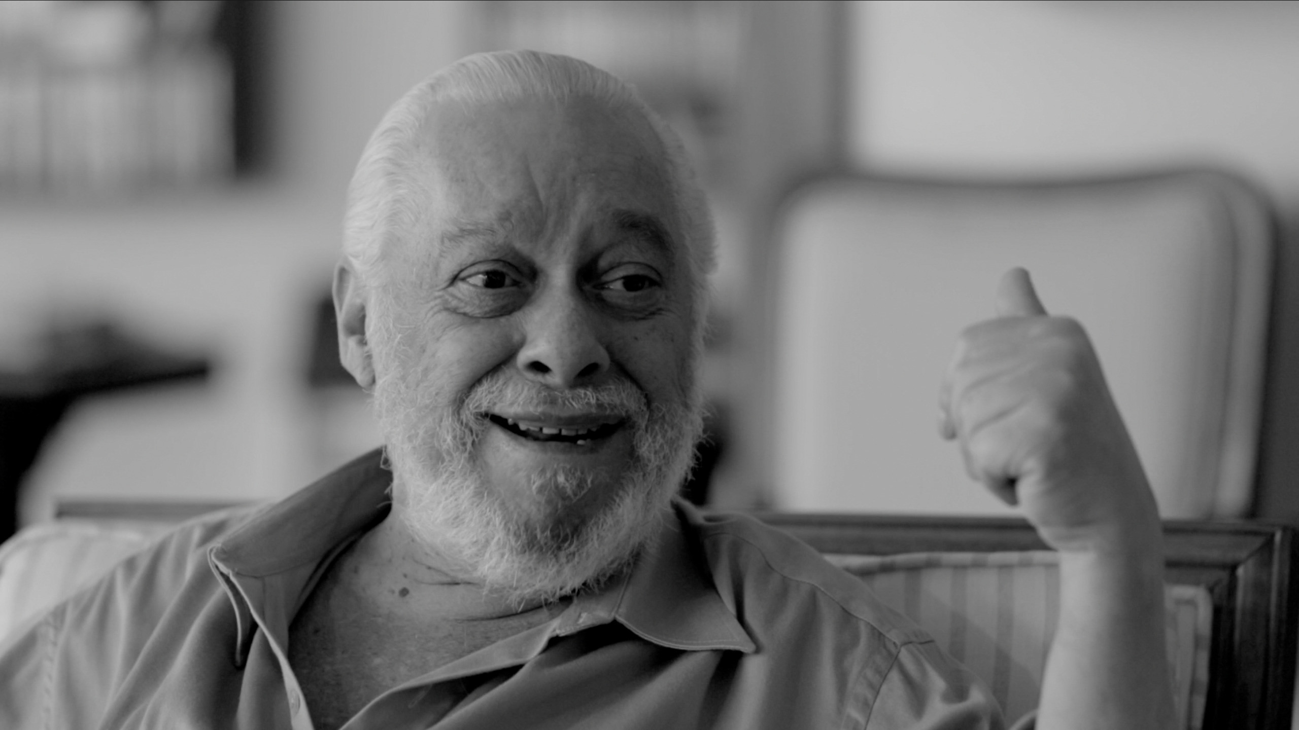 Backdrop for Paulo César Pinheiro - Letra e Alma