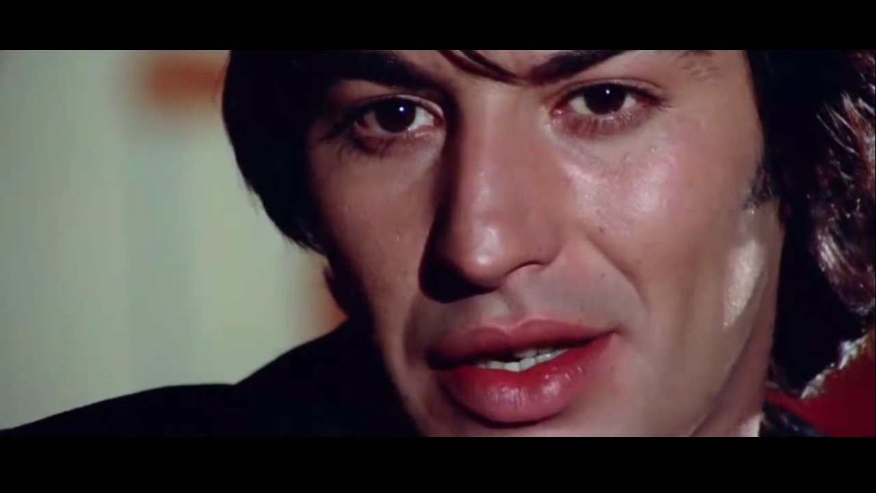 Backdrop for Siempre te amaré