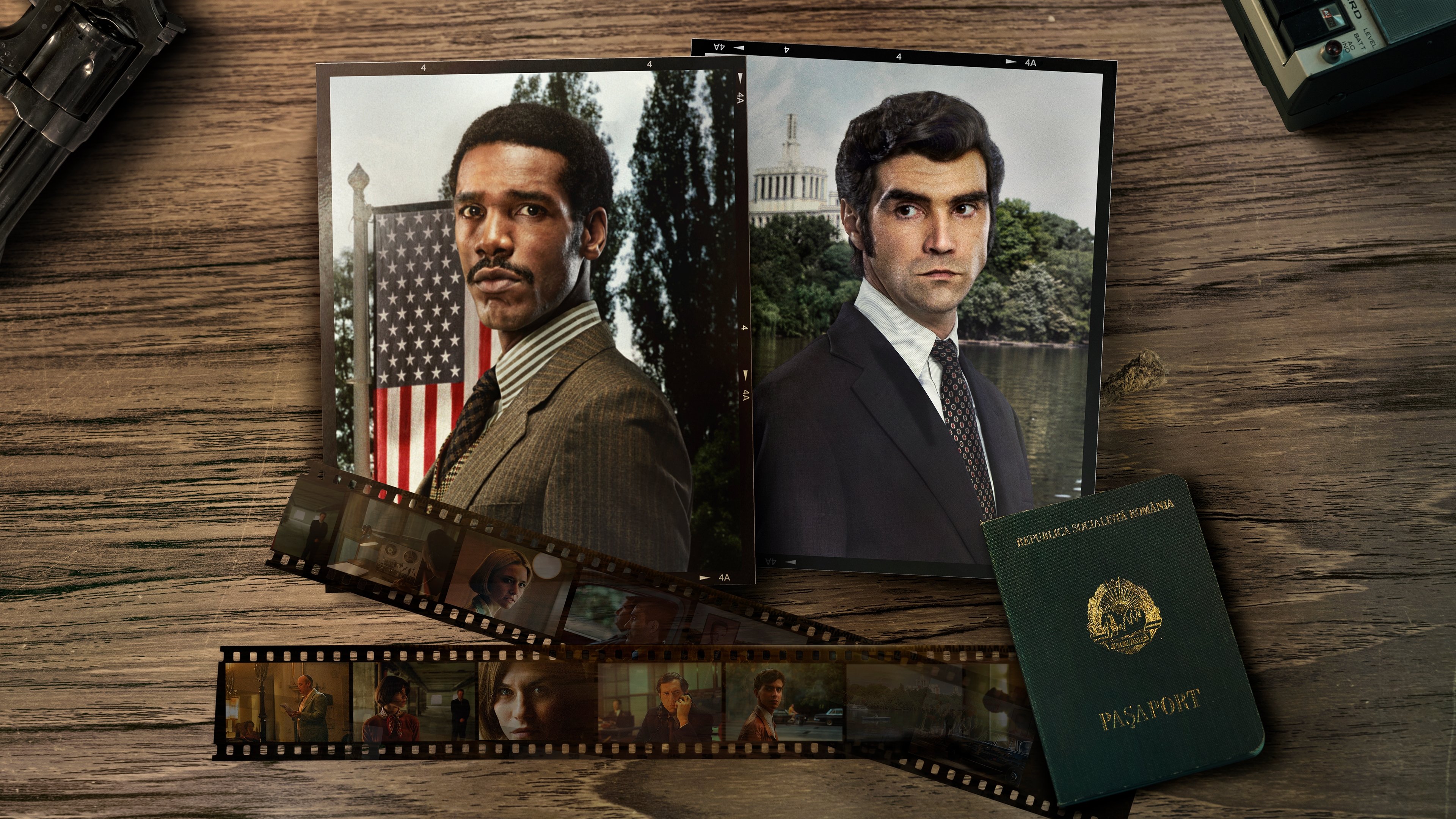 Backdrop for Spy/Master