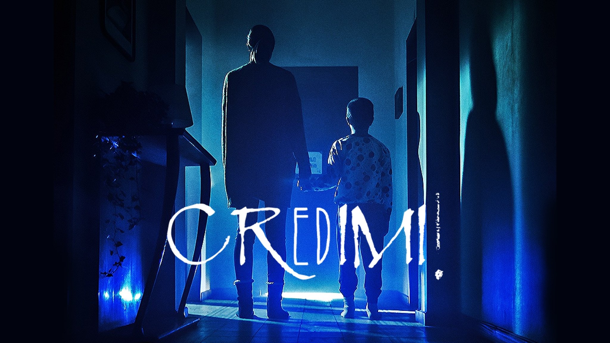 Backdrop for Credimi!