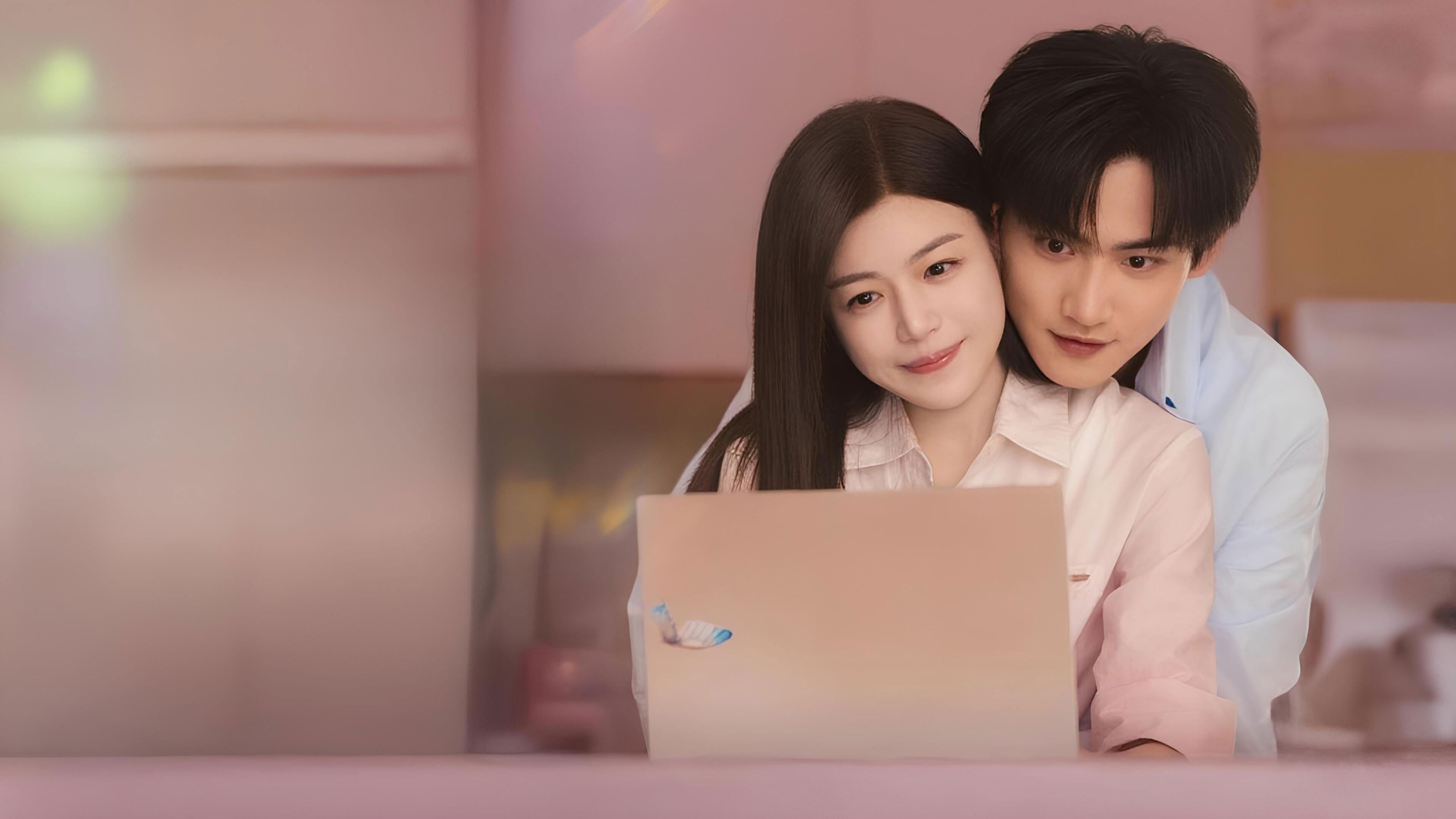 Backdrop for Sniper Butterfly