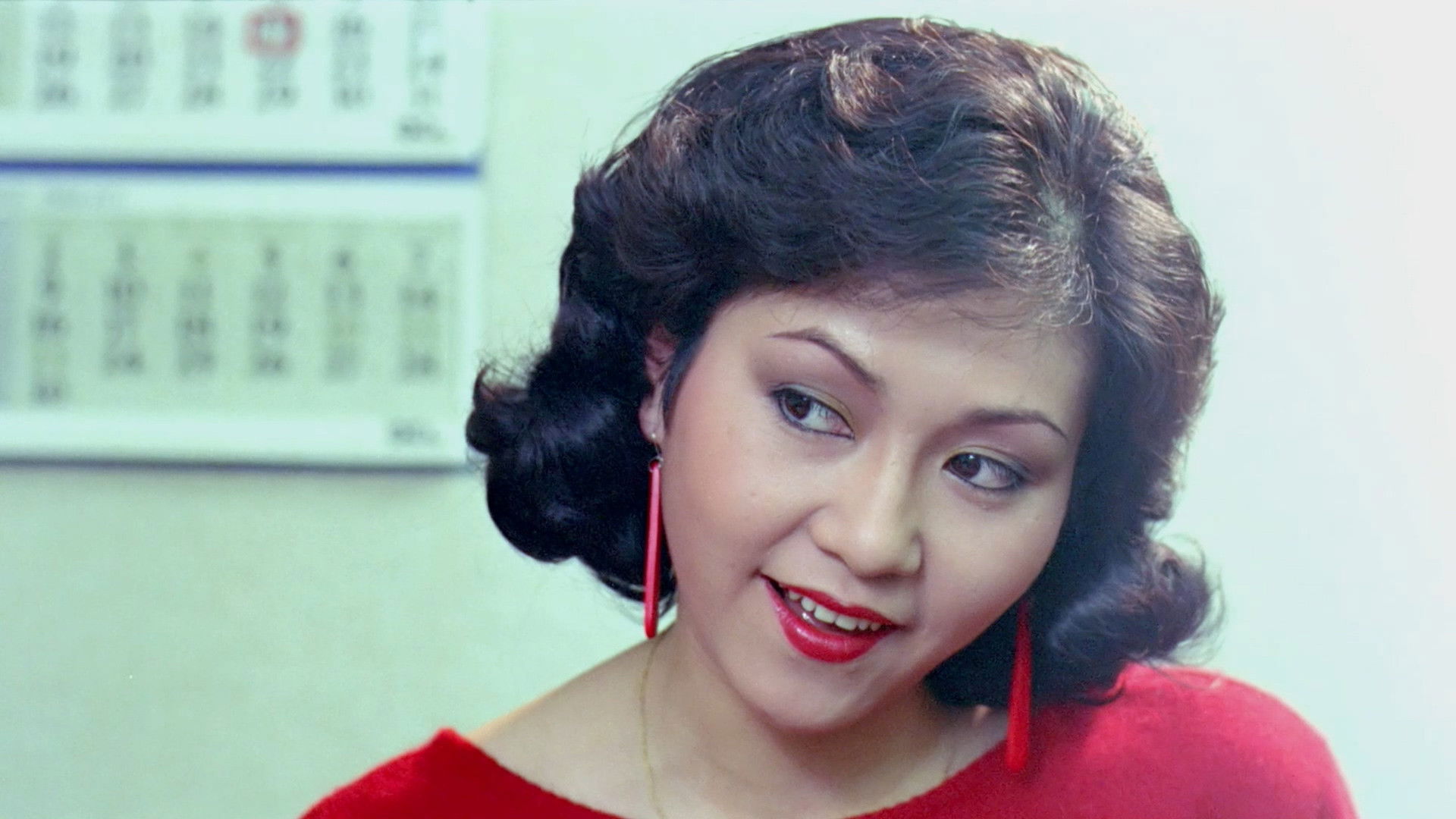 Backdrop for A Man from Holland