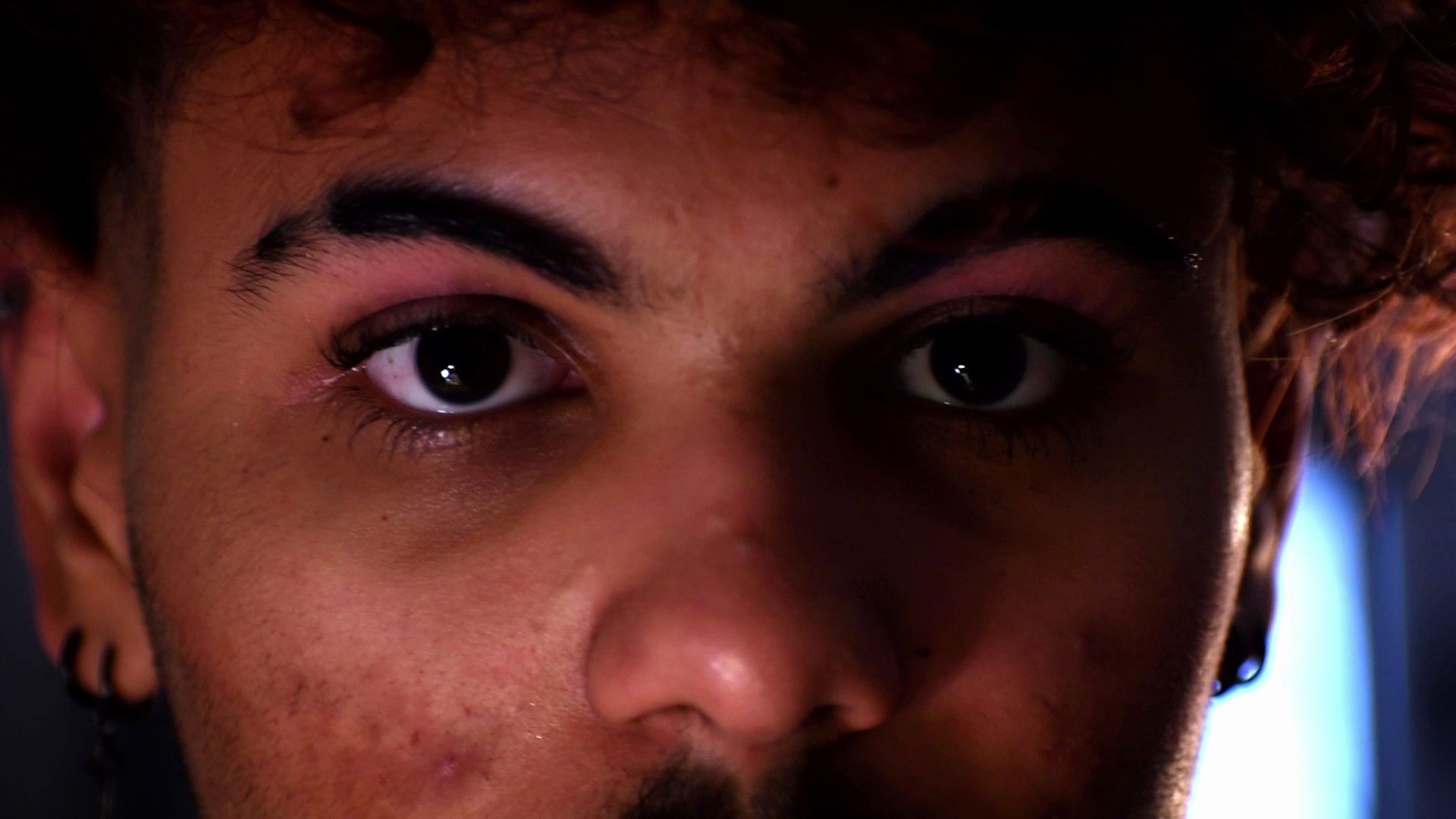 Backdrop for Neráida