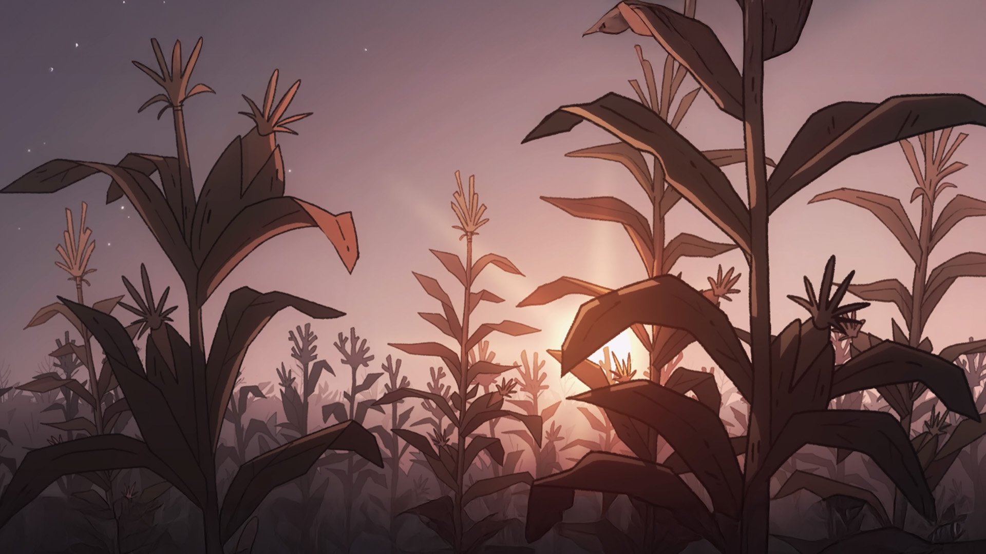 Backdrop for The Devil's Rock