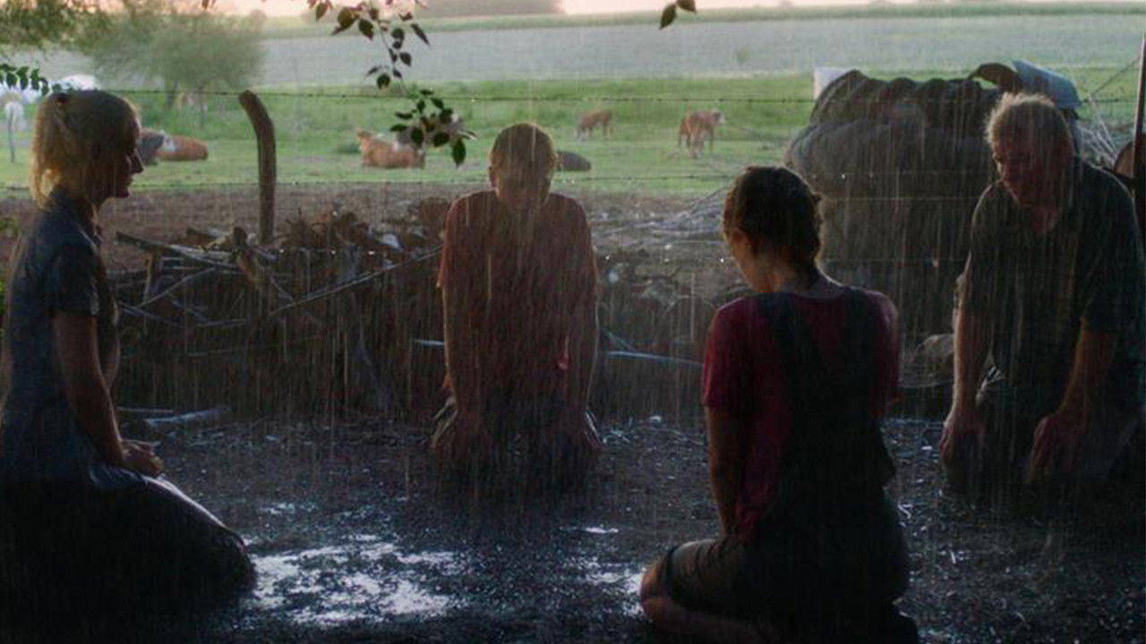 Backdrop for Jesús López