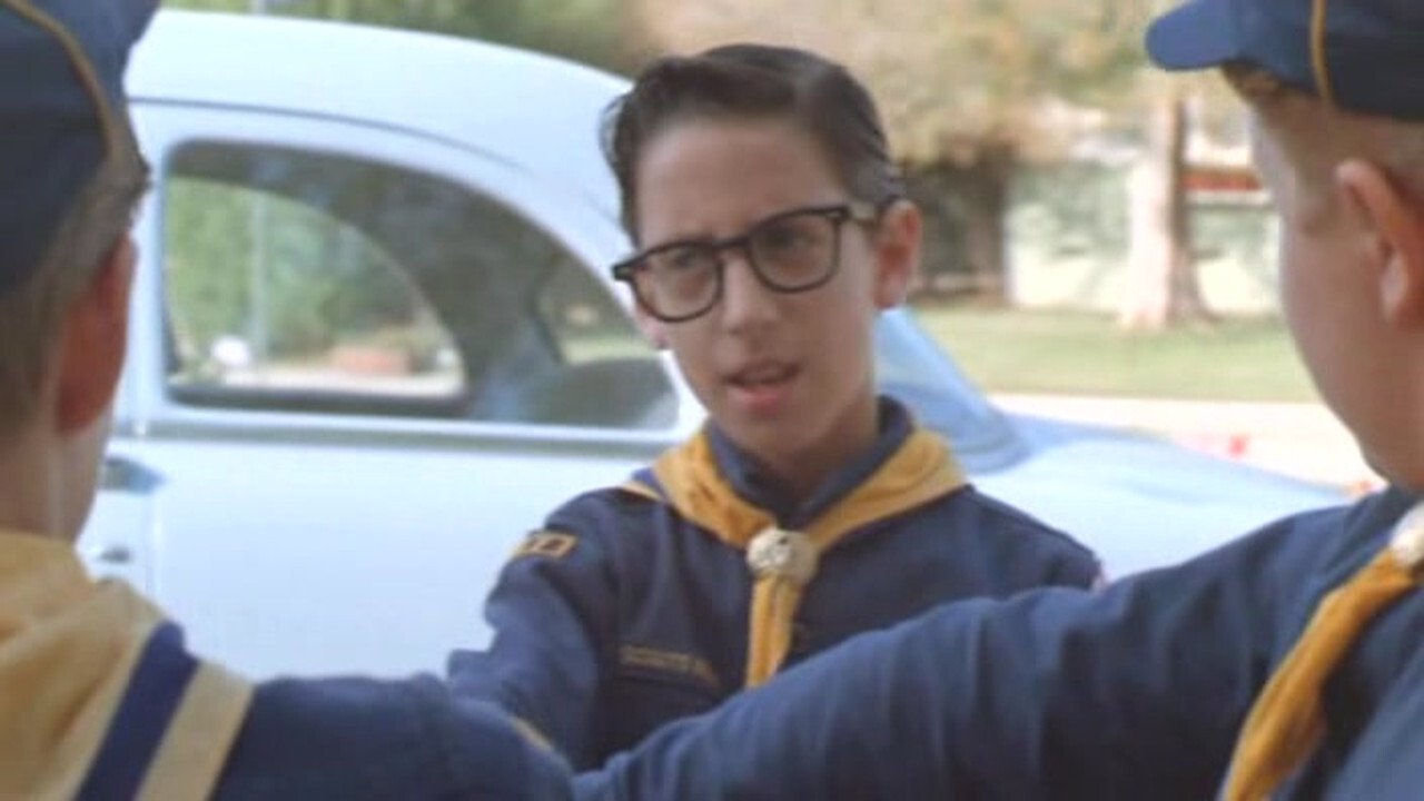 Backdrop for The Wrong Guys