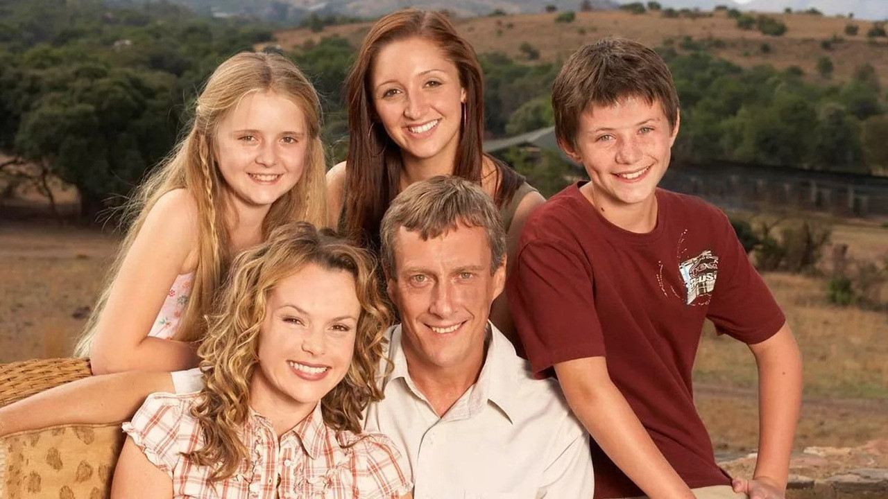 Backdrop for Wild at Heart