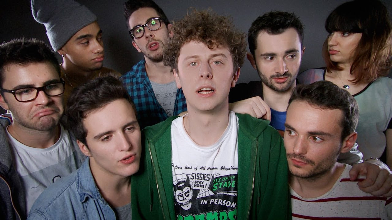 Backdrop for Le Zapping Amazing 2