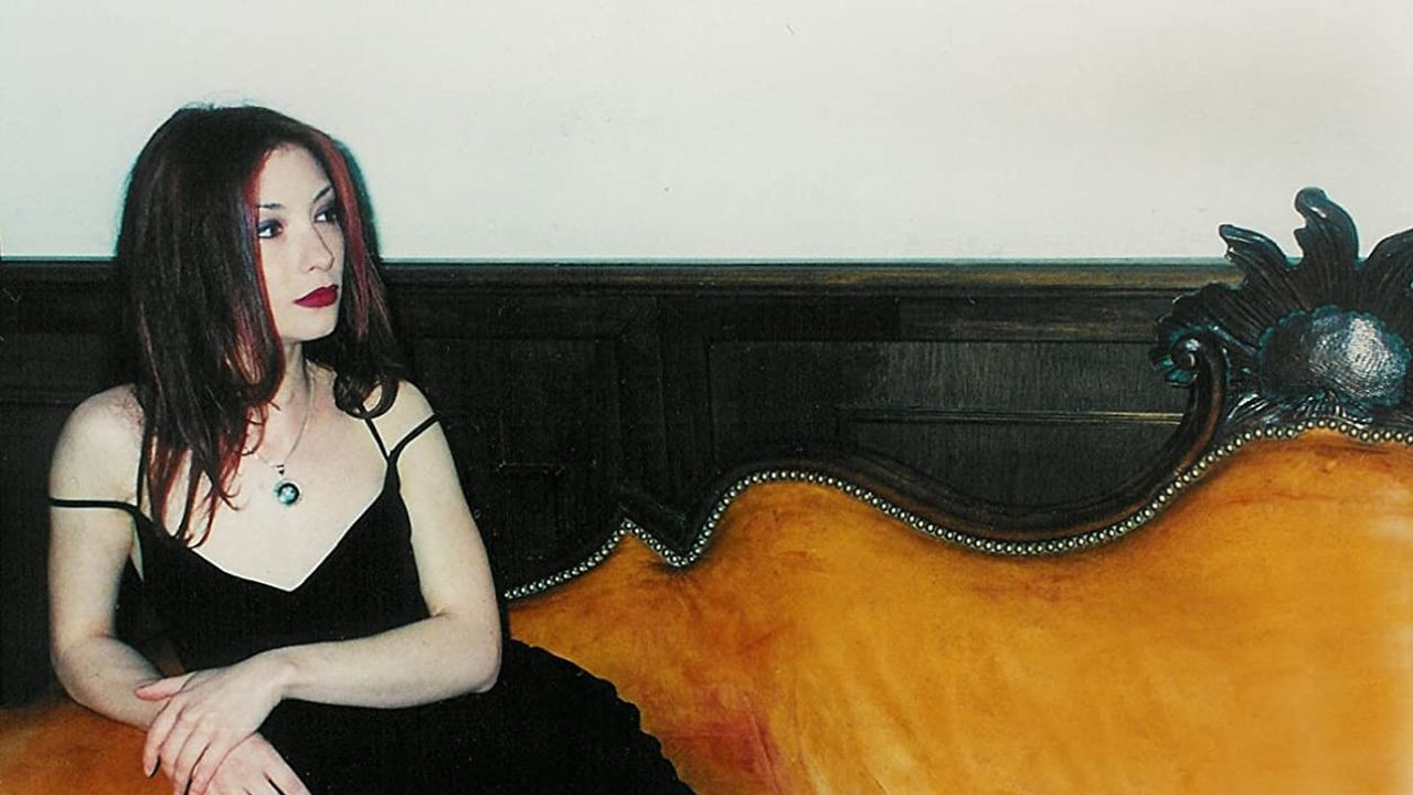 Backdrop for She: The Vampire