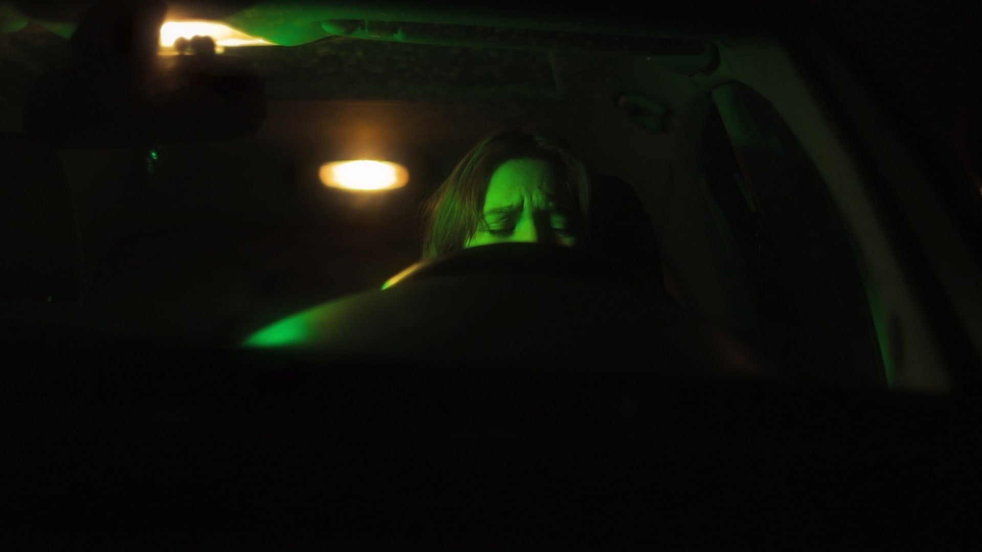 Backdrop for Separate Symposia