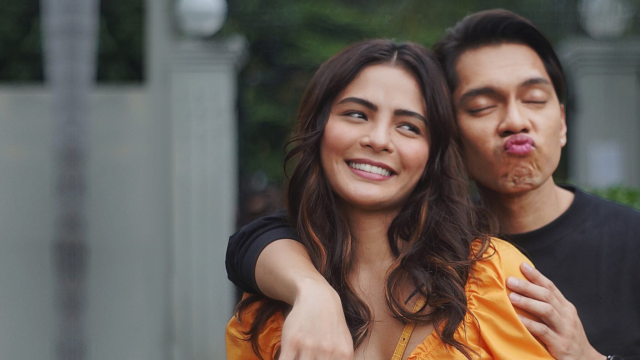 Backdrop for Seasons