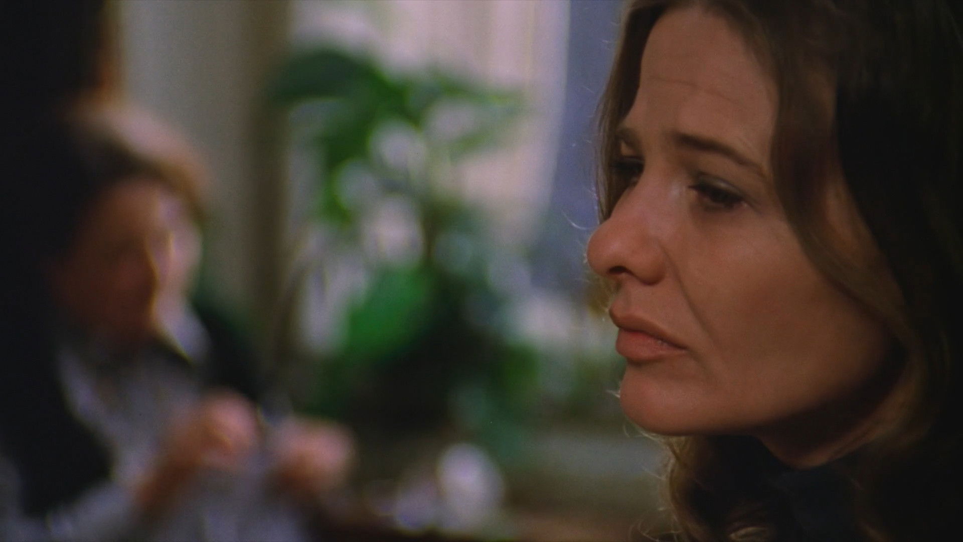 Backdrop for Entanglement