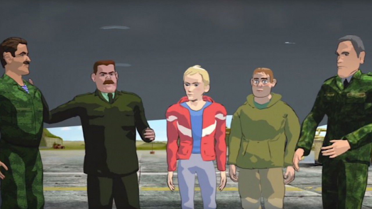 Backdrop for Kids vs Wizards