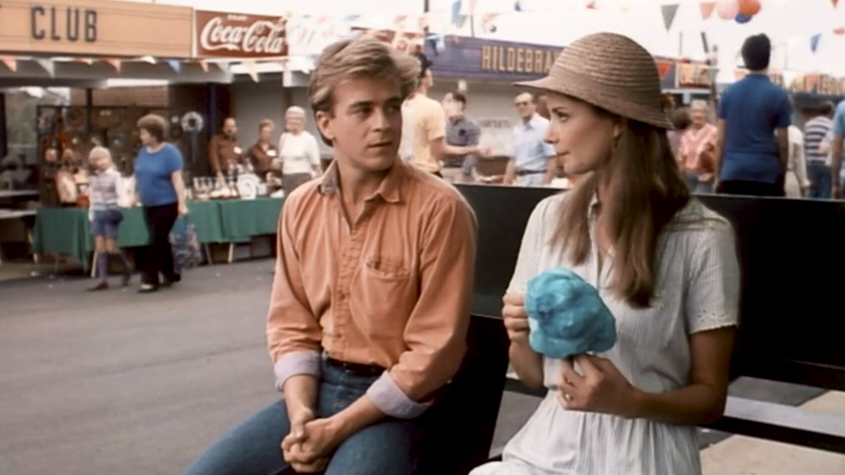 Backdrop for Rockin' Road Trip