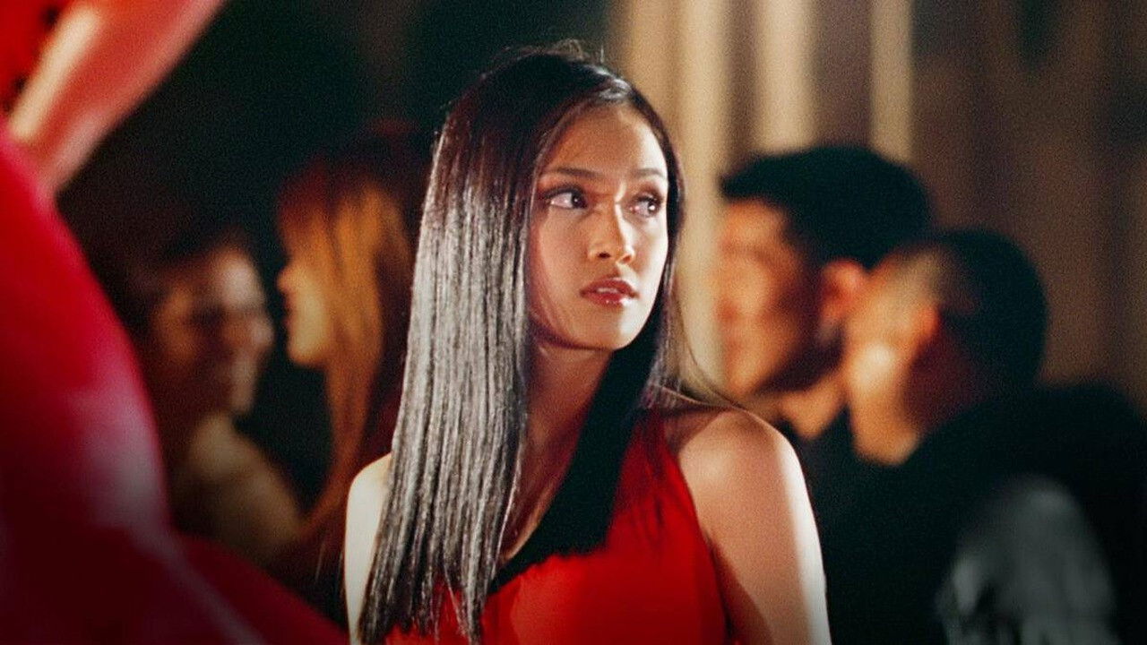 Backdrop for What Love Means