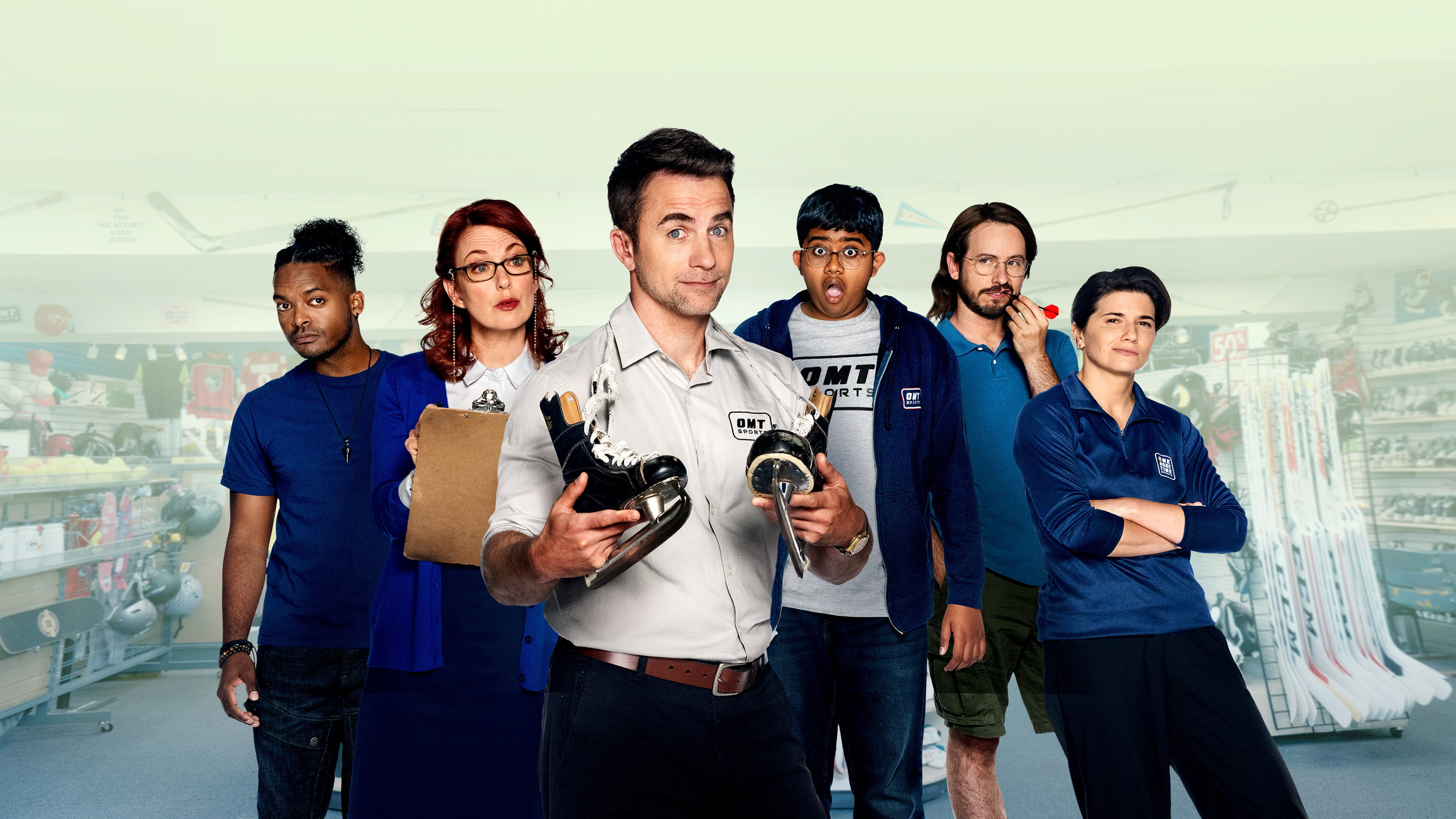 Backdrop for One More Time