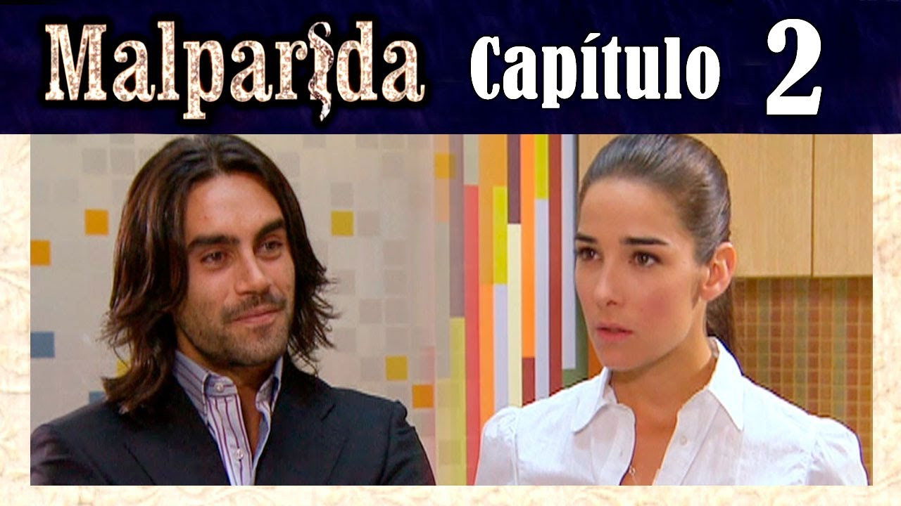 Backdrop for Malparida