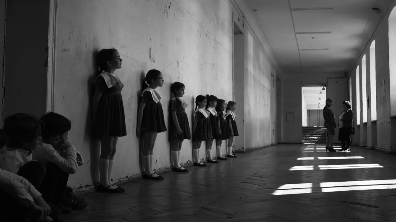 Backdrop for Bebia, à mon seul désir