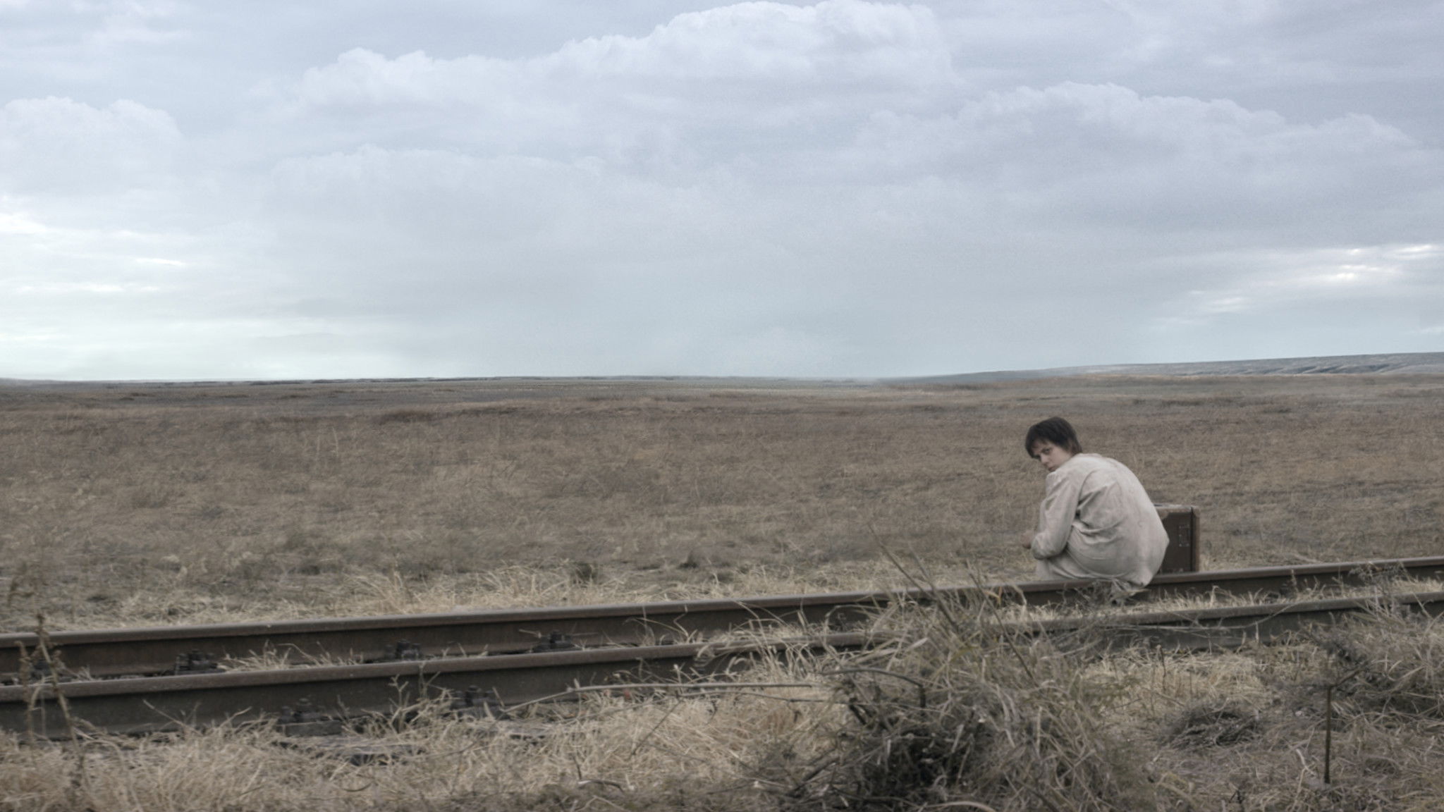 Backdrop for 8 Heads of Madness