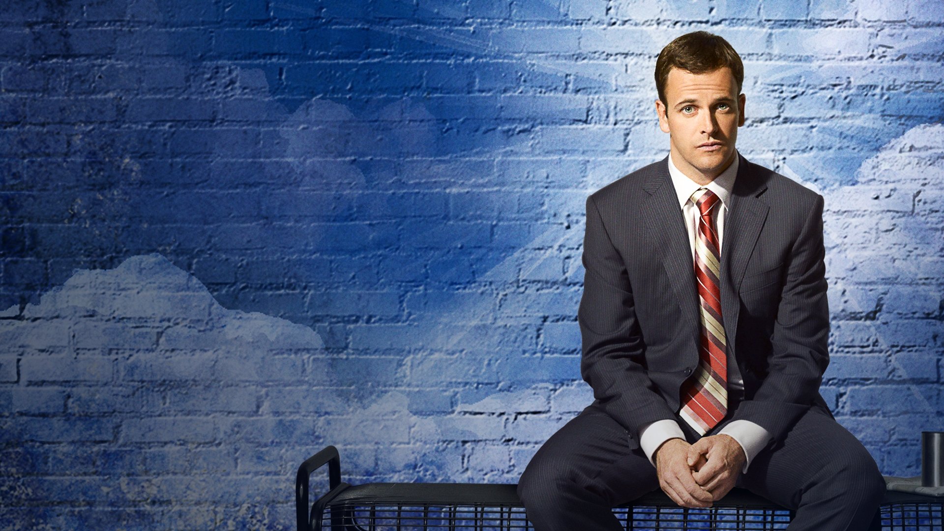 Backdrop for Eli Stone